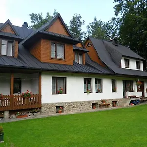 Goscinne Kozica Zakopane