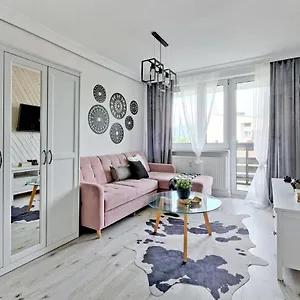  Apartament Apartament Zakopianka