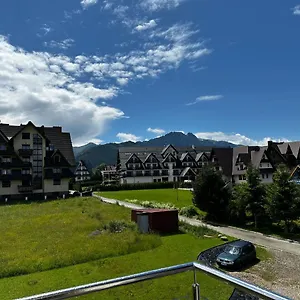 Maryna Bor Zakopane