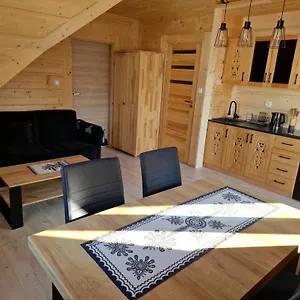 Modrzejowka Zakopane
