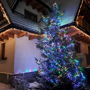 Wisienka Zakopane
