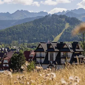  Apartament Luxury Salwatoriańska Mountain View By Renters Prestige