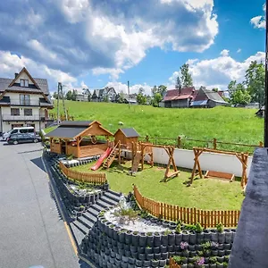 Tatra House Zakopane